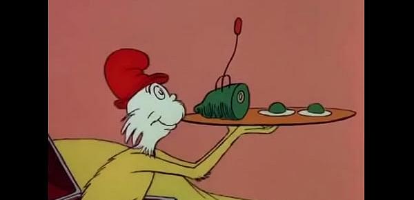  Green Eggs and Ham
